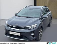 Kia Stonic Dunkerque
