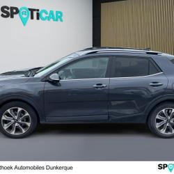 Kia Stonic 1.0 T-GDi 120ch ISG Premium Euro6d-T occasion - Dunkerque - photo 2/25