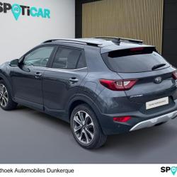 Kia Stonic 1.0 T-GDi 120ch ISG Premium Euro6d-T occasion - Dunkerque - photo 3/25