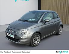Fiat 500 II Dunkerque