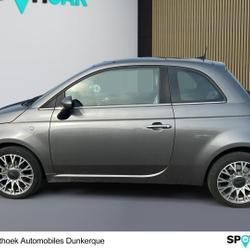 Fiat 500 II 1.0 70ch BSG S&S Dolcevita Plus occasion - Dunkerque - photo 2/25