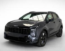 Kia Sportage La Grand-Croix