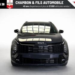 Kia Sportage Hybride 239 ch BVA6 GT-Line La Grand-Croix