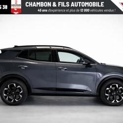 Kia Sportage Hybride 239 ch BVA6 GT-Line La Grand-Croix