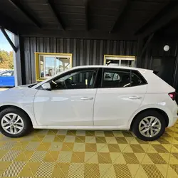 Skoda Fabia 1.0 TSI 95CH AMBITION Qu&eacute;ven