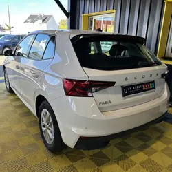 Skoda Fabia 1.0 TSI 95CH AMBITION Qu&eacute;ven