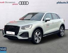 Audi Q2 Aix-en-Provence