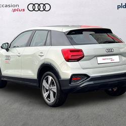 Audi Q2 Q2 35 TFSI 150 S tronic 7 Design Aix-en-Provence