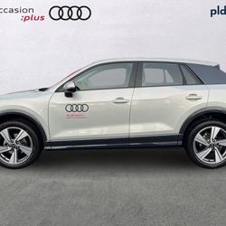 Audi Q2 Q2 35 TFSI 150 S tronic 7 Design Aix-en-Provence