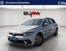 Volkswagen Polo Mâcon