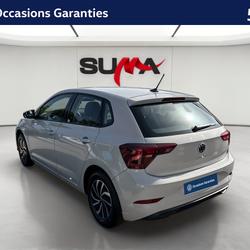 Volkswagen Polo Polo 1.0 TSI 95 S&S DSG7 Life M&acirc;con