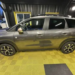 Citroen C3 Aircross PURETECH 110CH S&S C-SERIES 2022 Qu&eacute;ven