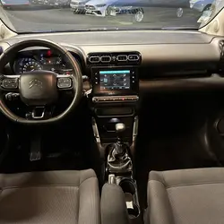 Citroen C3 Aircross PURETECH 110CH S&S C-SERIES 2022 Qu&eacute;ven