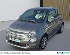 Fiat 500 II Dunkerque