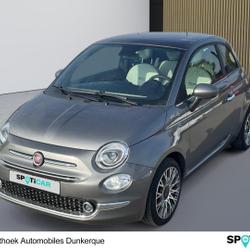 Fiat 500 II 1.0 70ch BSG S&S Dolcevita Plus occasion - Dunkerque - photo 2/28