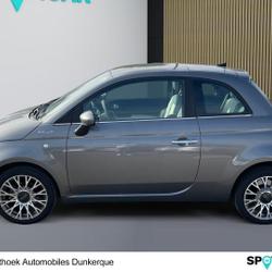 Fiat 500 II 1.0 70ch BSG S&S Dolcevita Plus occasion - Dunkerque - photo 3/28