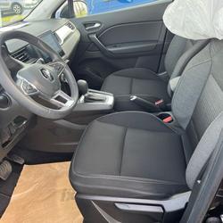 Renault Captur 1.5 BLUE DCI 115CH BUSINESS EDC Le Poir&eacute;-sur-Vie