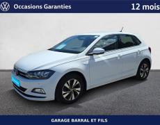 Volkswagen Polo Bandol