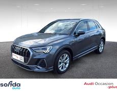 Audi Q3 Saint-Léonard