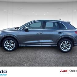 Audi Q3 Q3 35 TDI 150 ch S tronic 7 S line Saint-L&eacute;onard