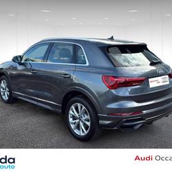Audi Q3 Q3 35 TDI 150 ch S tronic 7 S line Saint-L&eacute;onard