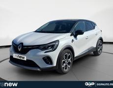 Renault Captur Feignies
