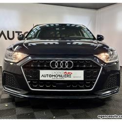 Audi A1 Sportback 25 TFSI 95 DESIGN Lisieux