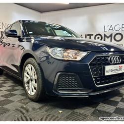 Audi A1 Sportback 25 TFSI 95 DESIGN Lisieux