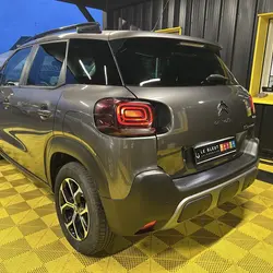 Citroen C3 Aircross PURETECH 110CH S&S C-SERIES 2022 Qu&eacute;ven