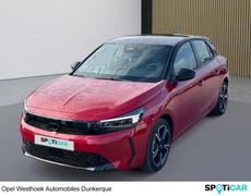 Opel Corsa Dunkerque