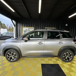 Citroen C3 Aircross PURETECH 110CH S&S C-SERIES 2022 Qu&eacute;ven