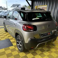 Citroen C3 Aircross PURETECH 110CH S&S C-SERIES 2022 Qu&eacute;ven