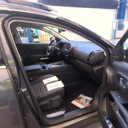 Citroen C5 Aircross 1.2 Hybride 145ch MAX boite automatique occasion - Fontenay-sur-Eure - photo 3/6