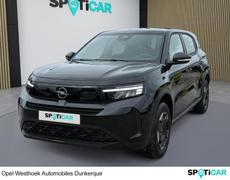 Opel Frontera Dunkerque