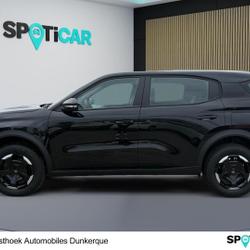 Opel Frontera 1.2 Turbo Hybrid 145ch Edition e-DCT6 occasion - Dunkerque - photo 2/25