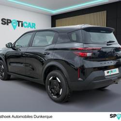 Opel Frontera 1.2 Turbo Hybrid 145ch Edition e-DCT6 occasion - Dunkerque - photo 3/25