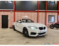 BMW Serie 2 Isneauville