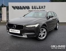 Volvo V90 Cesson-Sévigné