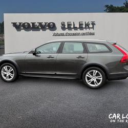 Volvo V90 V90 Cross Country D4 AWD 190 ch BM6 Cross Country Cesson-S&eacute;vign&eacute;