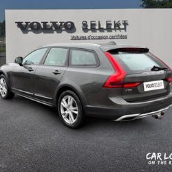 Volvo V90 V90 Cross Country D4 AWD 190 ch BM6 Cross Country Cesson-S&eacute;vign&eacute;