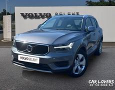 Volvo XC40 Cesson-Sévigné