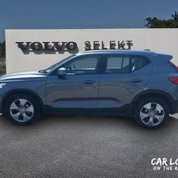 Volvo XC40 XC40 D3 AdBlue 150 ch Geartronic 8 Business Cesson-S&eacute;vign&eacute;
