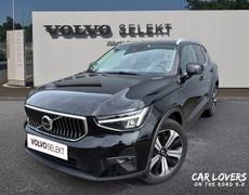 Volvo XC40 - XC40 T5 Recharge 180+82 ch DCT7 Ultimate - 35 900 €