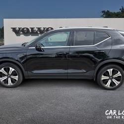 Volvo XC40 XC40 T5 Recharge 180+82 ch DCT7 Ultimate Saint-Berthevin