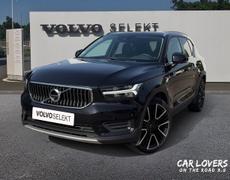 Volvo XC40 Cesson-Sévigné