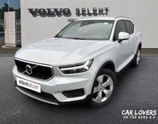 Volvo XC40 - XC40 D3 AdBlue 150 ch Geartronic 8 Business - 32 900 €