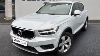 Volvo XC40  - Business - photo 0