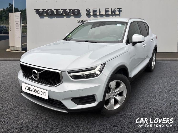 Volvo XC40  - Business - 29 900 €
