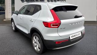 Volvo XC40  - Business - photo 2