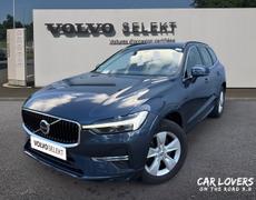 Volvo XC60 Saint-Berthevin